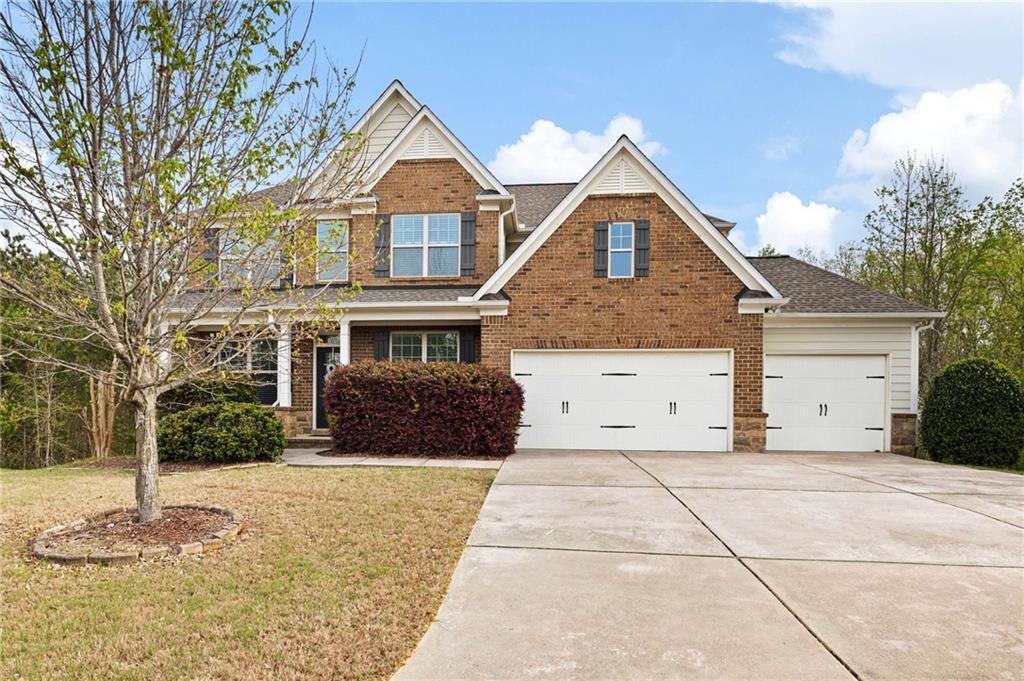 440 Cranbrooke Cir., Suwanee, GA 30024
