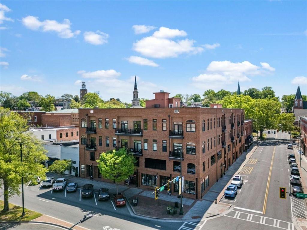 1 E 3rd Ave. #310, Rome, GA 30161