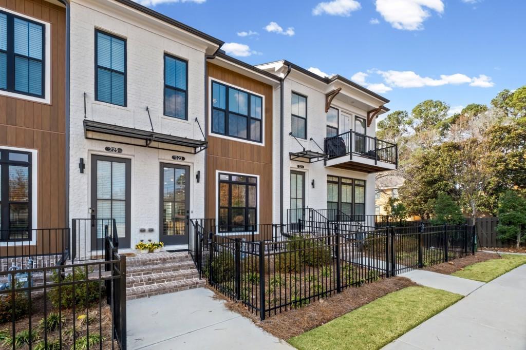 223 Downing Dr., Alpharetta, GA 30022