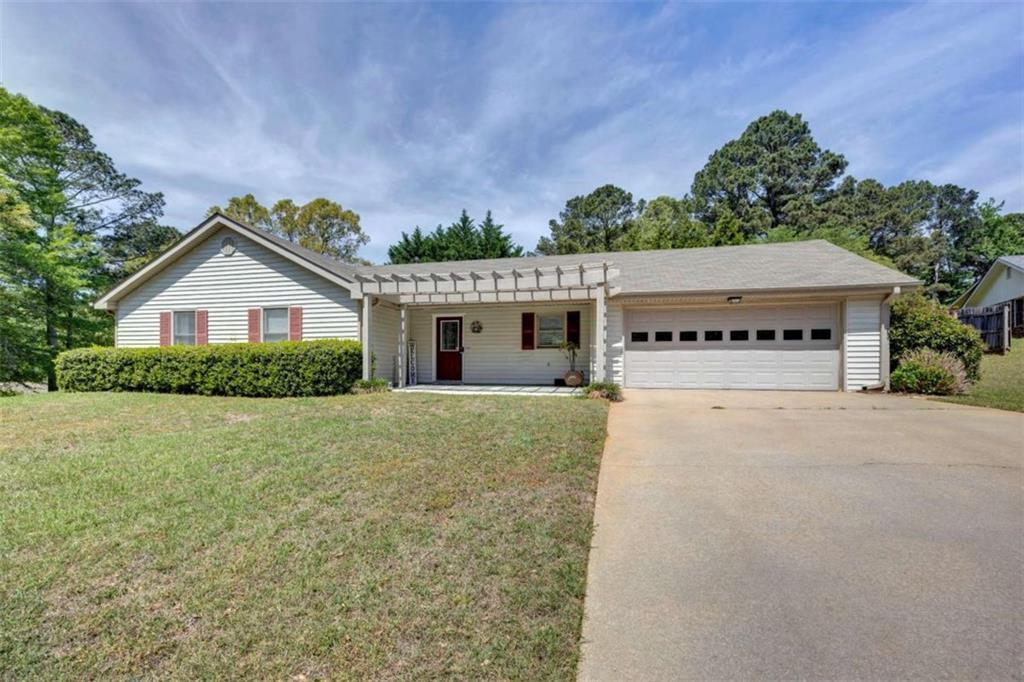 1920 Heritage Pl., Conyers, GA 30094