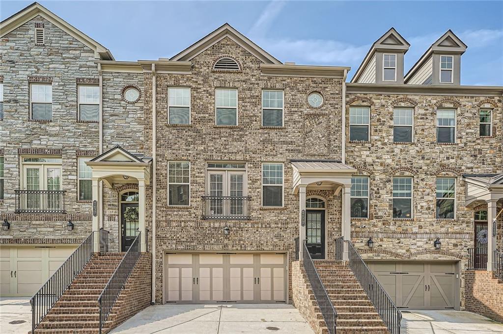 2433 Santa Rosa St., Alpharetta, GA 30009