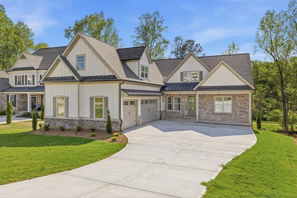 3112 Mulberry Greens Ln., Jefferson, GA 30549