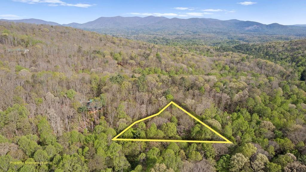 Poplar Hollow Rd., Ellijay, GA 30540