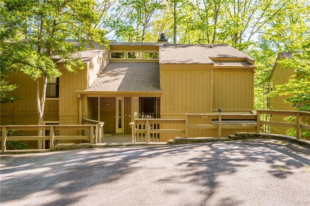 135 Chestnut Rise Tr. ##441C, Jasper, GA 30143