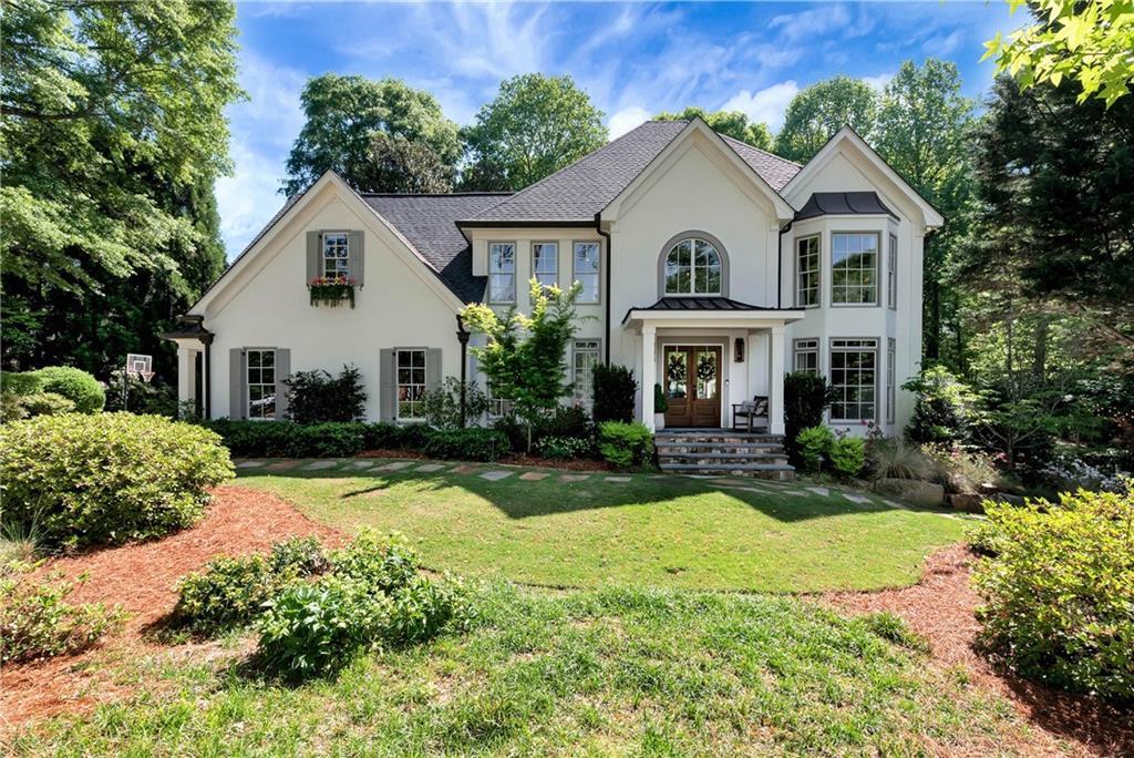 300 Chesterton Cir., Duluth, GA 30097
