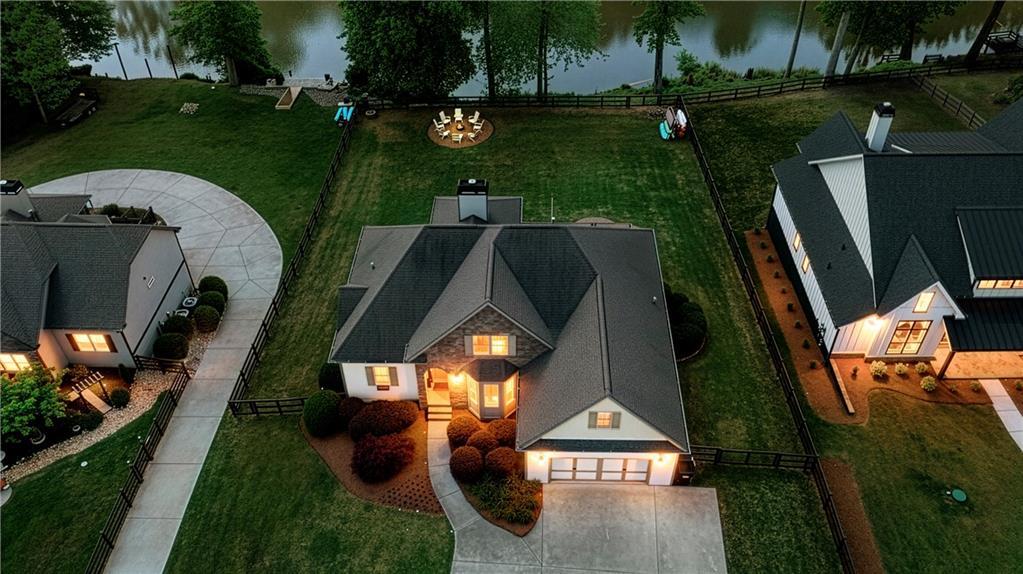 25 Linda Rd., Euharlee, GA 30120