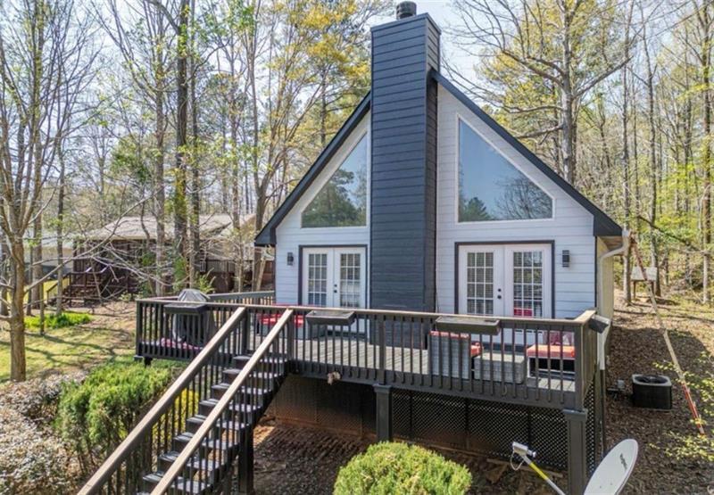 148 Anchor Point Dr., Eatonton, GA 31024