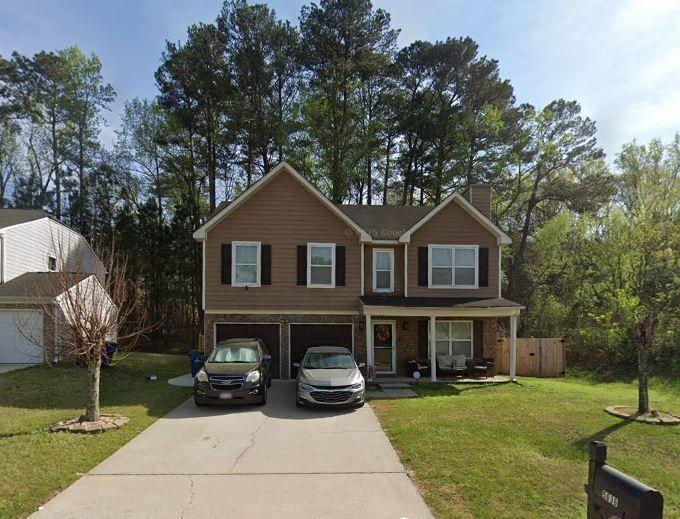 5640 Laurel Ridge Dr., East Point, GA 30344