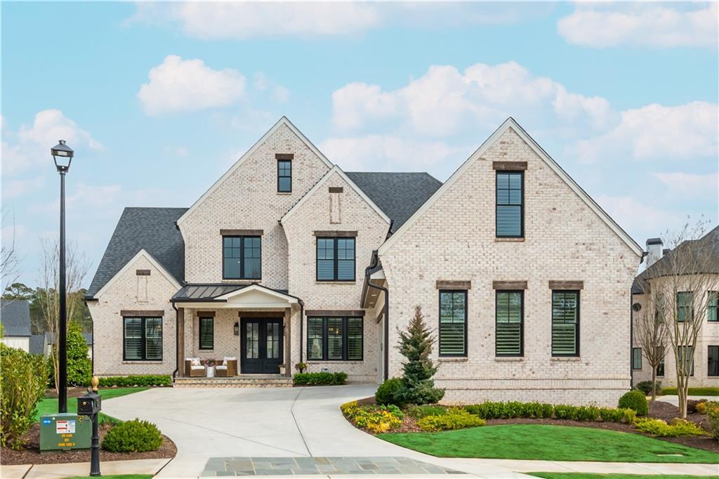 4030 Cottage Park Ct., Alpharetta, GA 30004