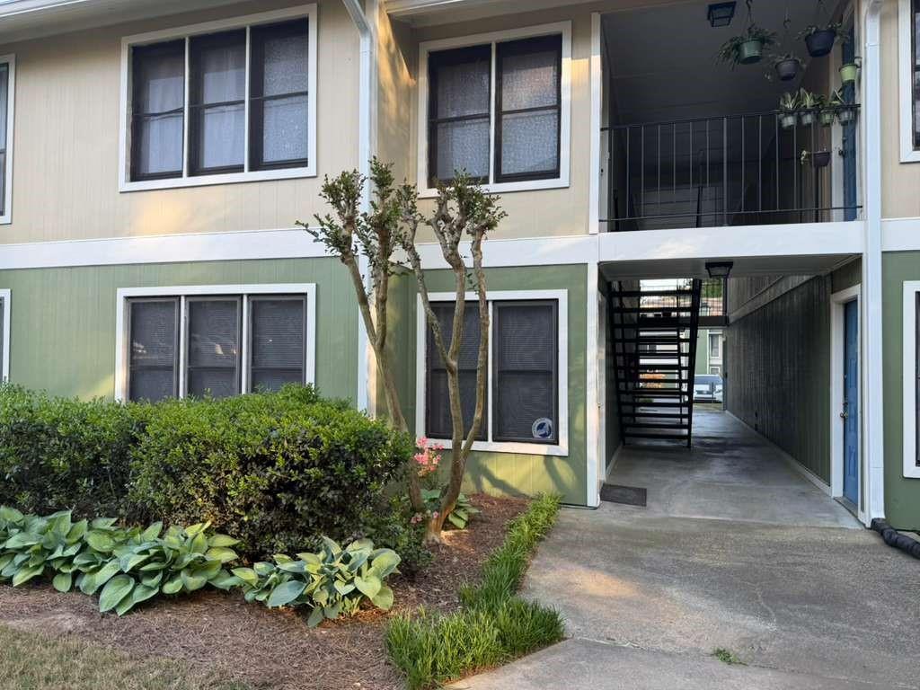 1346 Branch Dr., Tucker, GA 30084