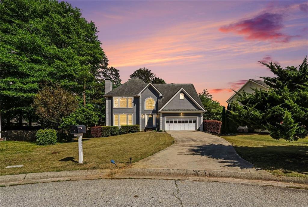 2120 Thorndale Dr., Lilburn, GA 30047