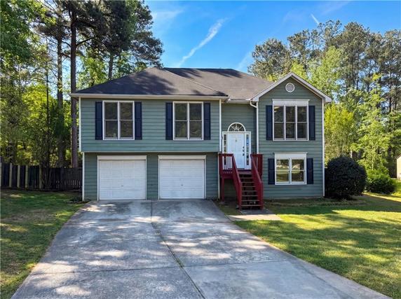 New Homes with Master Bedrooms on the 1st Floor That Attend West Newton Elementary School: April 11th to April 17th