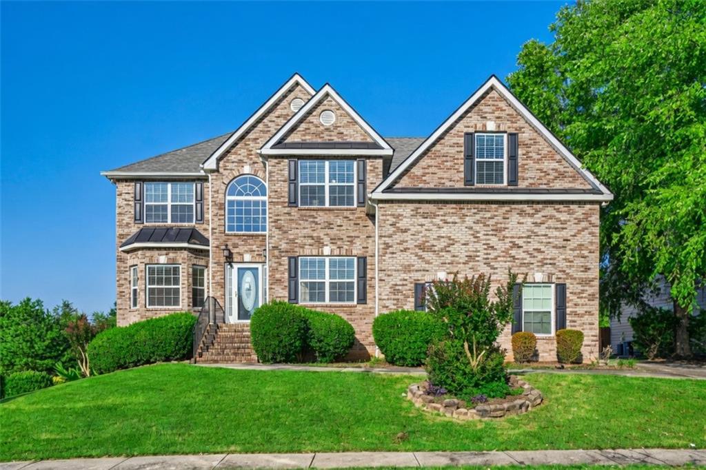 558 Georgia Cir., Loganville, GA 30052