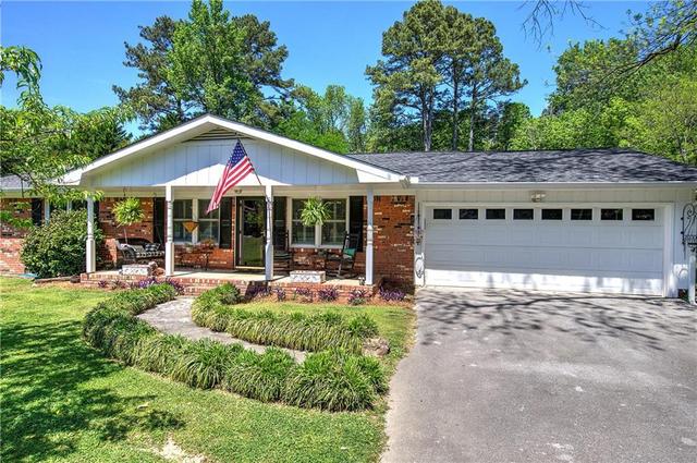 New Homes For Sale This Week That Attend Calhoun Elementary School: April 10th to April 16th