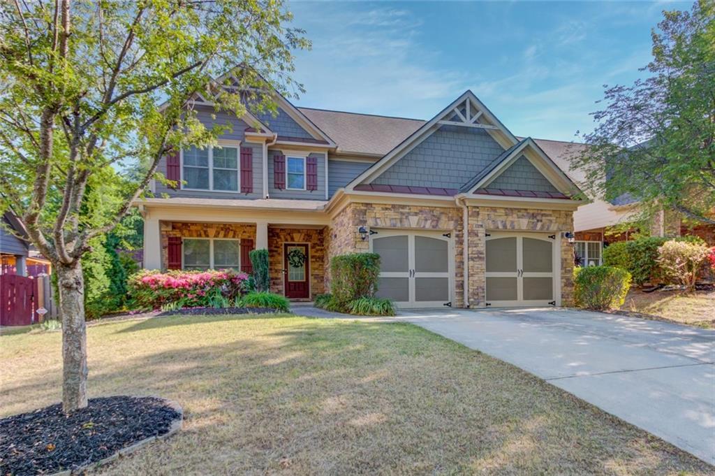 7772 Copper Kettle Way, Flowery Branch, GA 30542