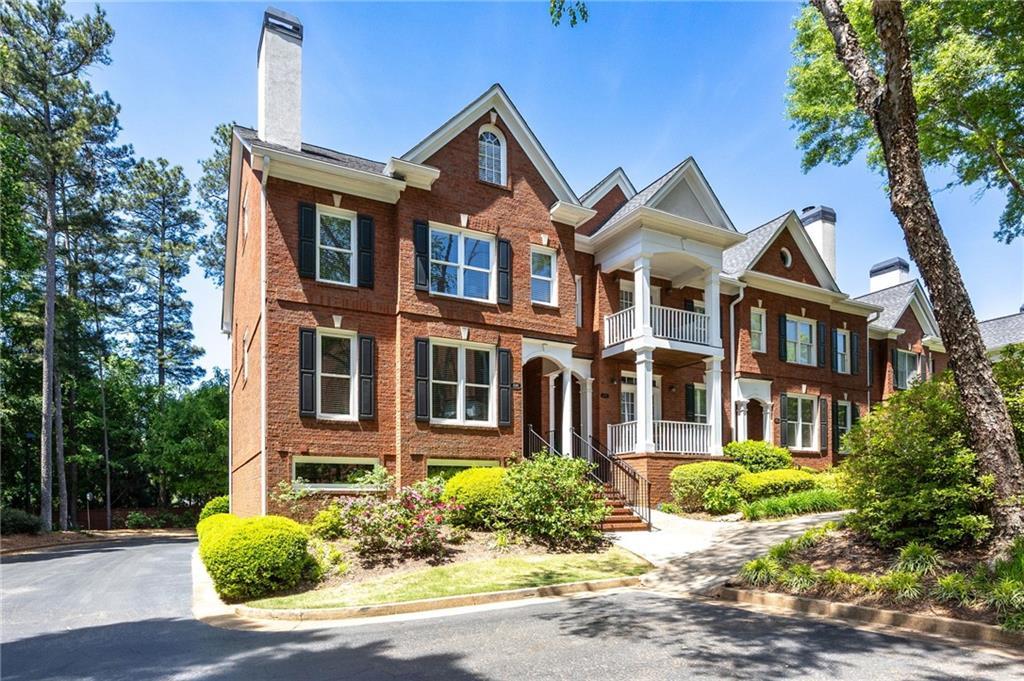 4386 Paces Point Cir., Smyrna, GA 30080