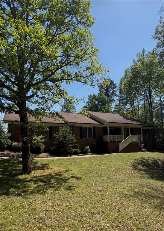 379 Clyde Ct., Mcdonough, GA 30252