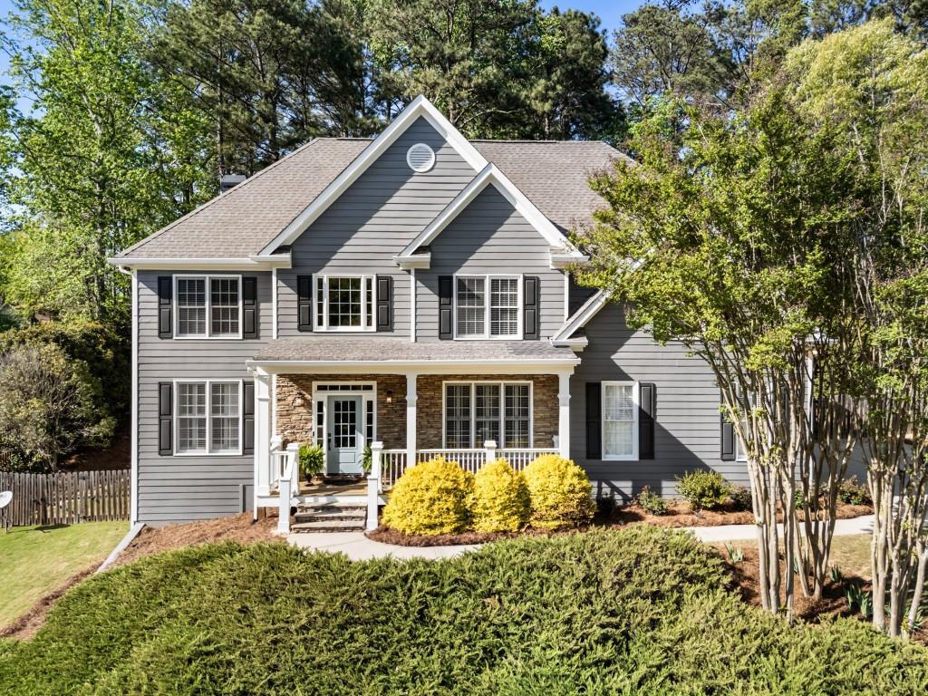 7420 Regent Ct., Cumming, GA 30040