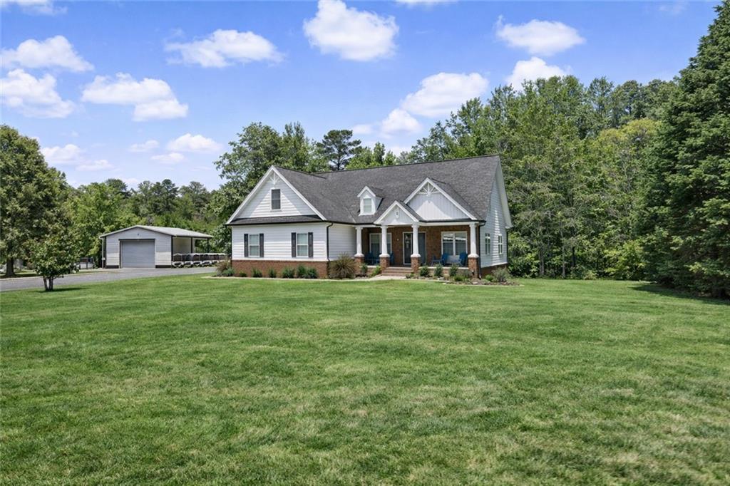 114 Ray Cole Road Extension, Dallas, GA 30157