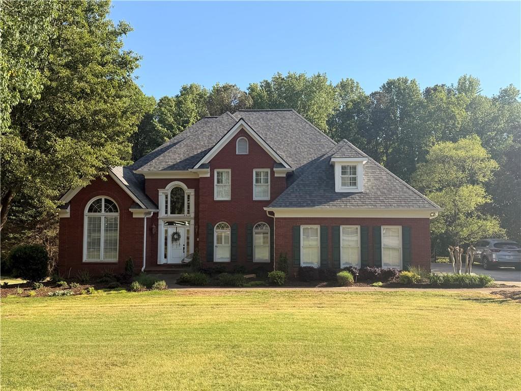 665 Kensington Farms Dr., Milton, GA 30004