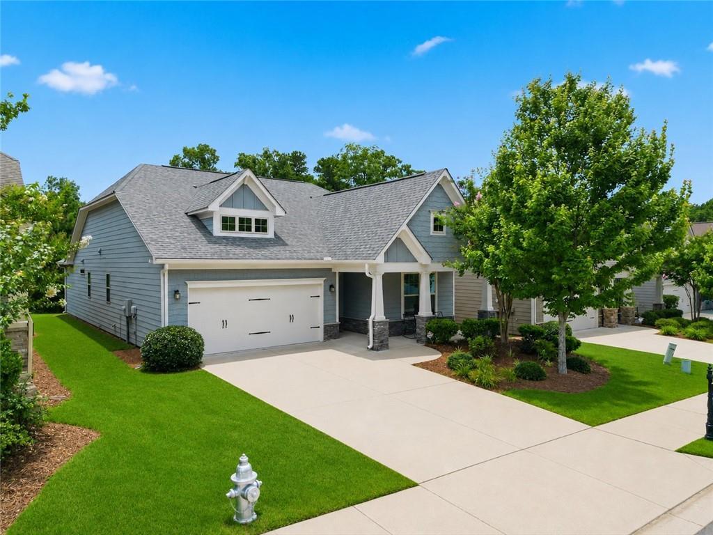 118 Hidden Trail Ct., Canton, GA 30114