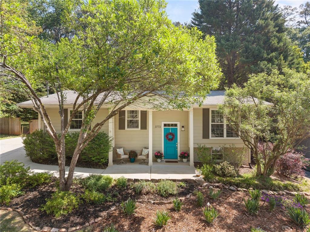 3773 Captain Dr., Chamblee, GA 30341