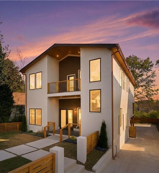 1927 Memorial Dr., Atlanta, GA 30317