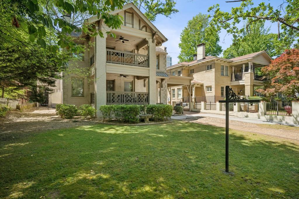 702 Myrtle St., Atlanta, GA 30308