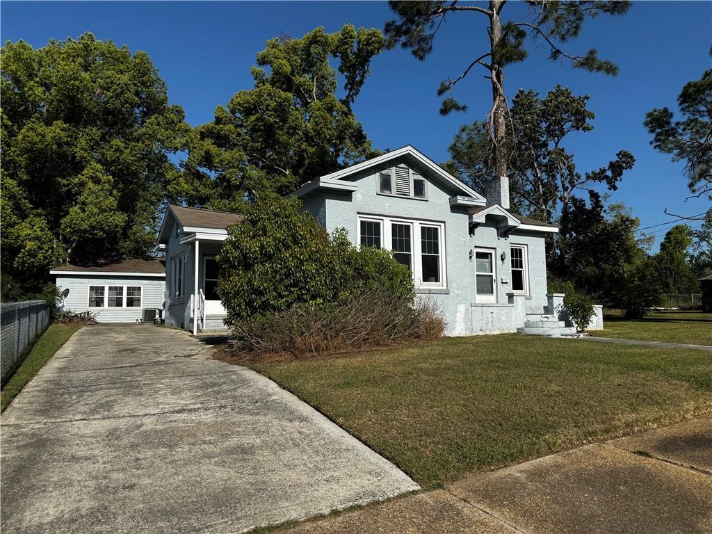 217 College Ave., Douglas, GA 31533