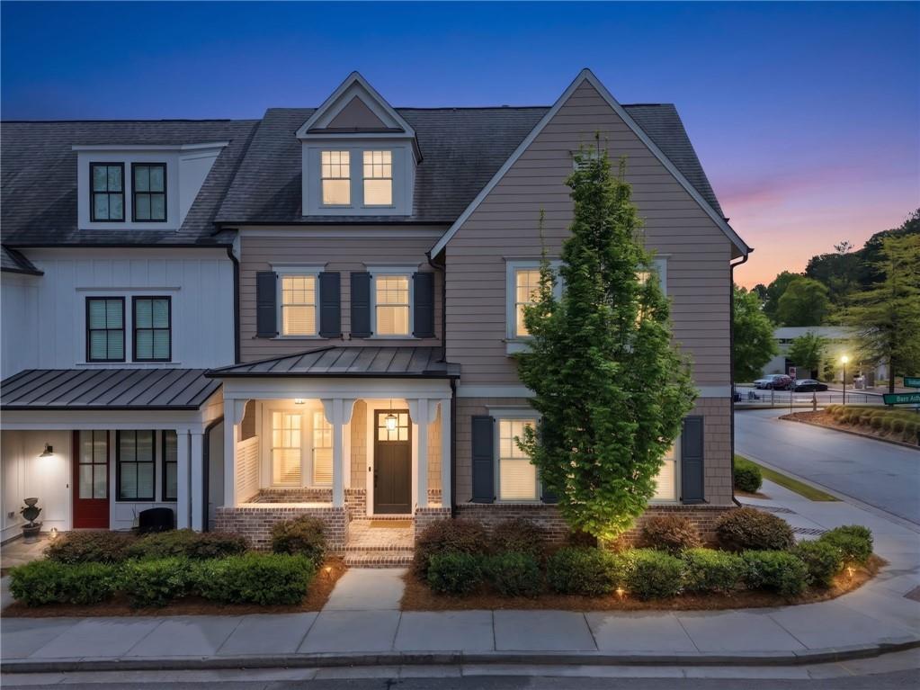 4489 Brindley Ct., Atlanta, GA 30338