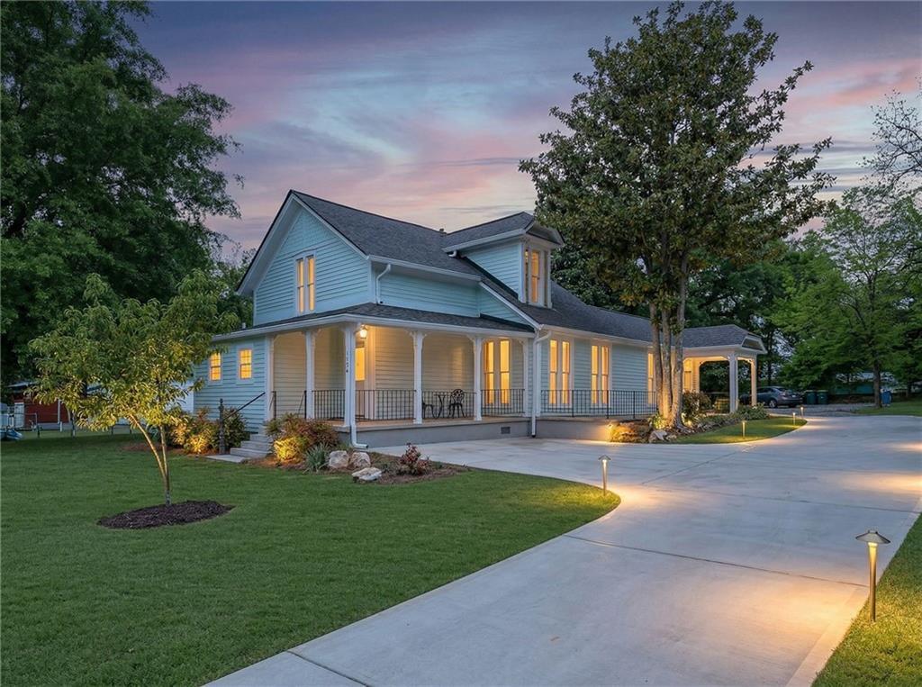 134 Marble Mill Rd., Marietta, GA 30060