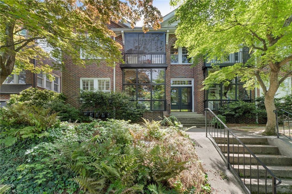 185 Westminster Dr. #2, Atlanta, GA 30309
