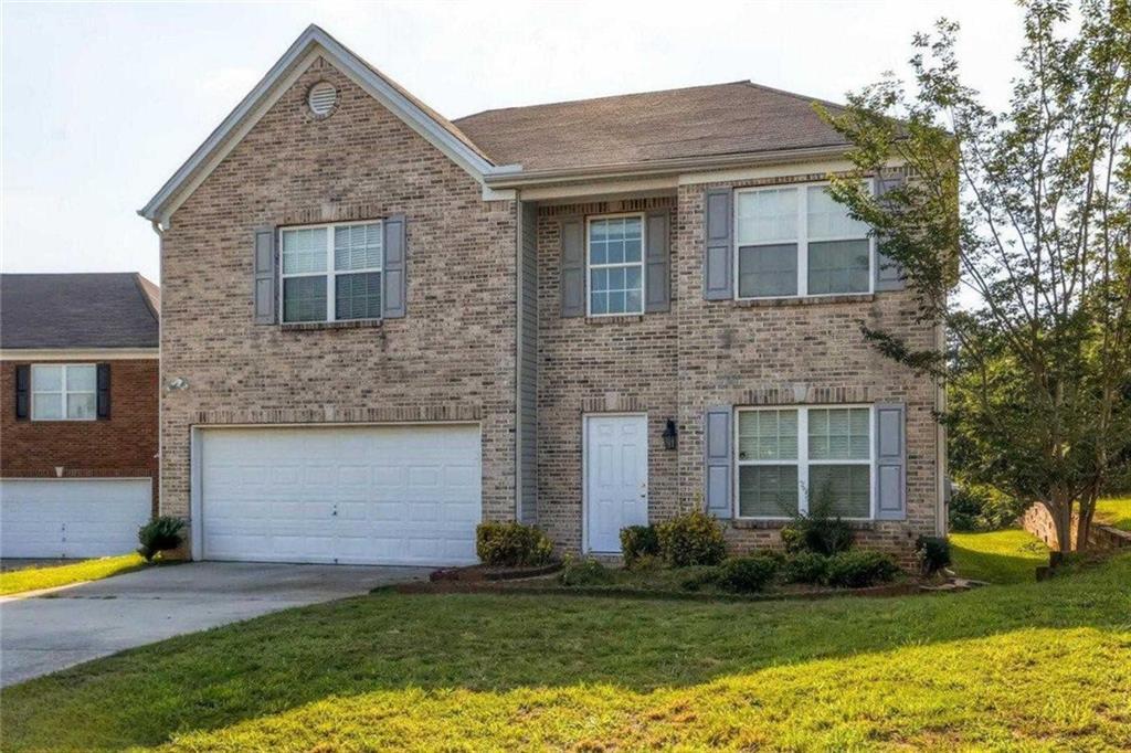 5493 Wexford Pass, Atlanta, GA 30349