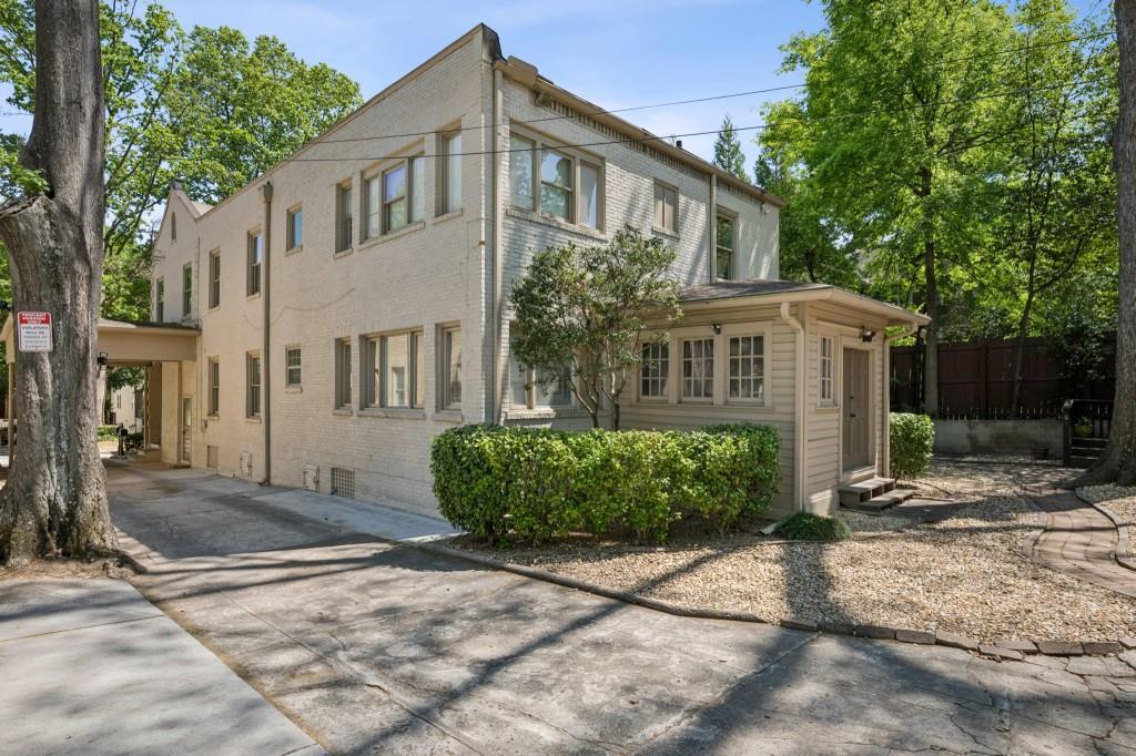 708 Myrtle St., Atlanta, GA 30308