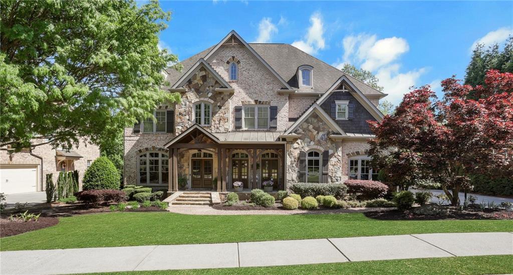 1670 Cone Flower Way, Suwanee, GA 30024