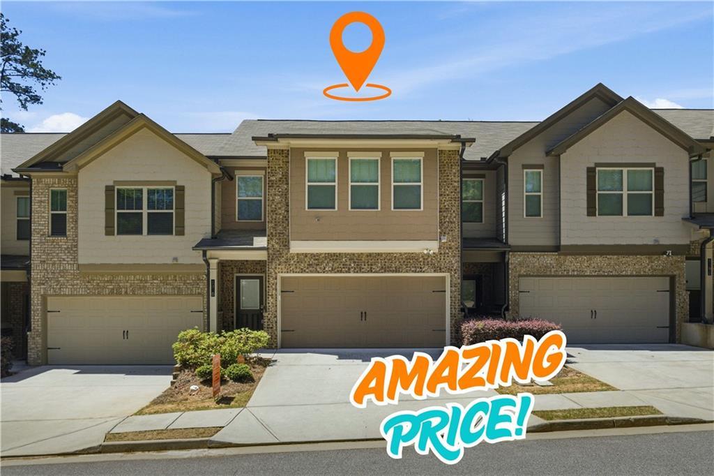 1370 Sugar Glen Ct., Lawrenceville, GA 30044