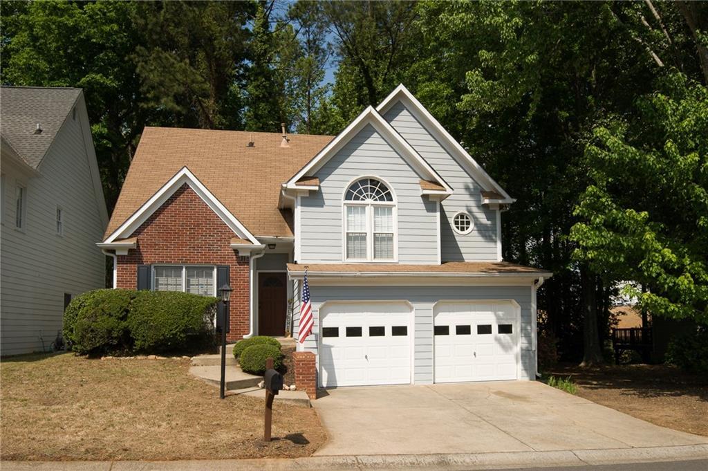 1425 Rosewood Creek Dr., Marietta, GA 30066