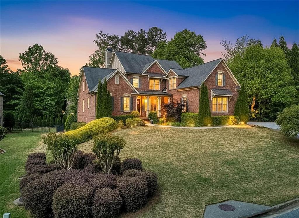 2223 Tayside Crossing, Kennesaw, GA 30152