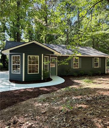 New Homes For Sale This Week in Calhoun: April 10th to April 16th