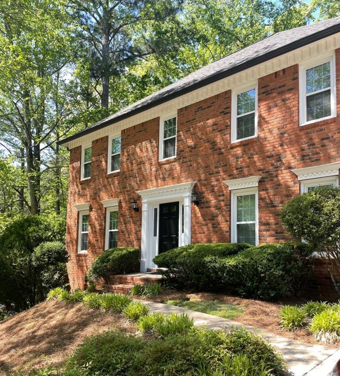 4901 Thornwood Knoll, Acworth, GA 30102