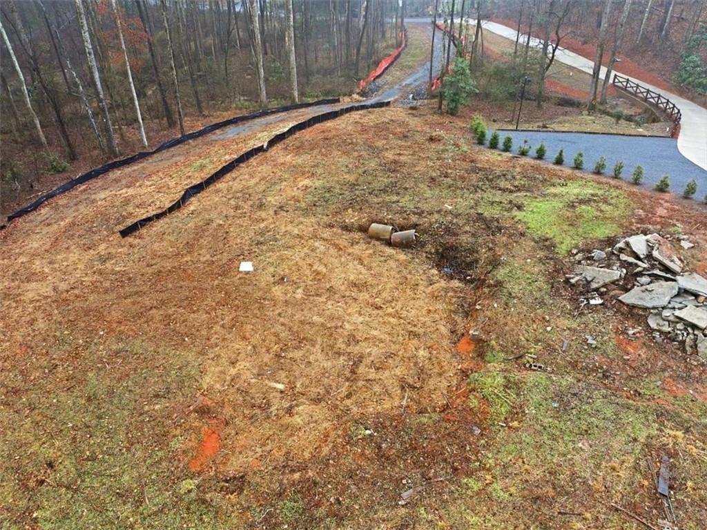 2361 Hembree Dr., Marietta, GA 30062