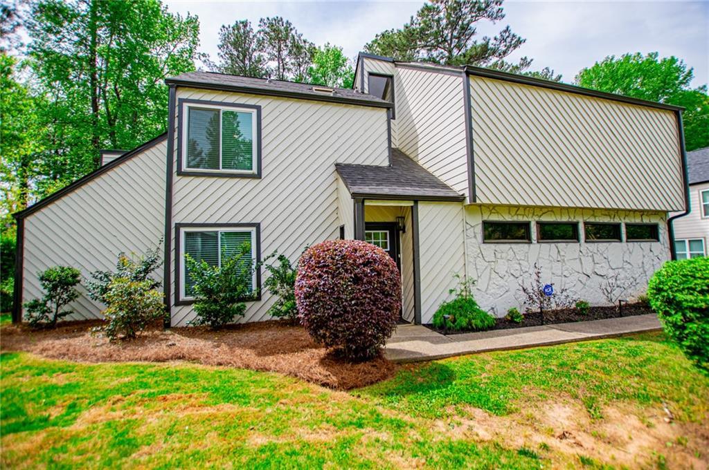 3702 Hembree Ln., Marietta, GA 30062