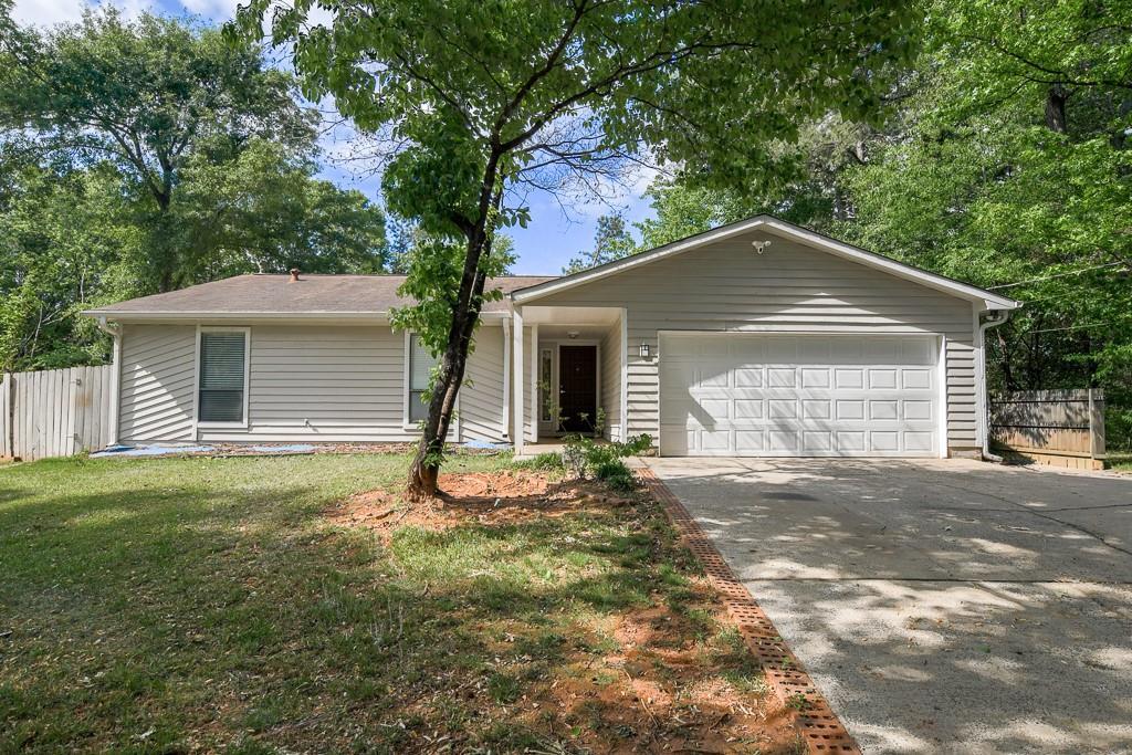 1195 Indian Way, Lilburn, GA 30047