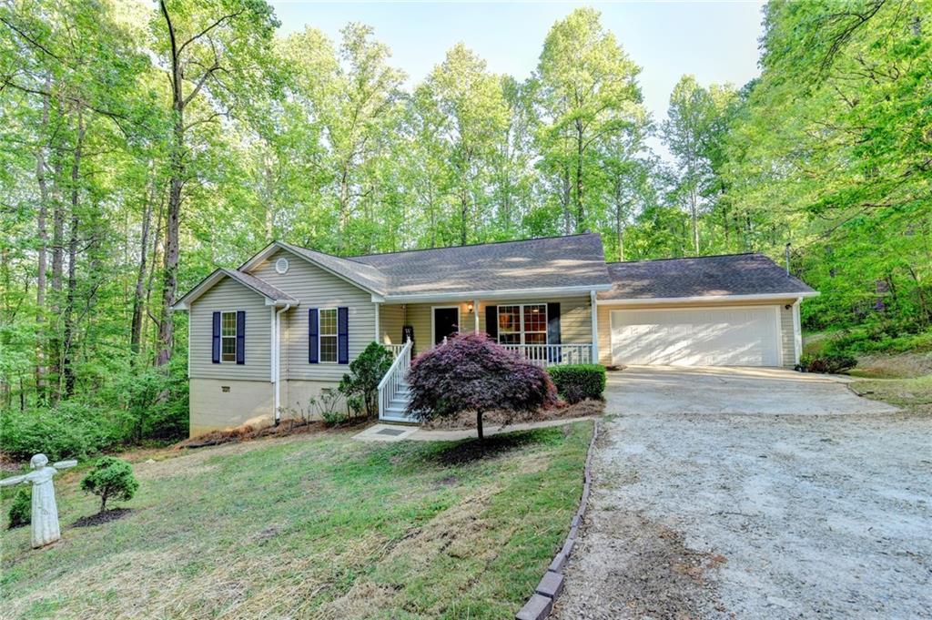 5337 Stillwater Ln., Braselton, GA 30517