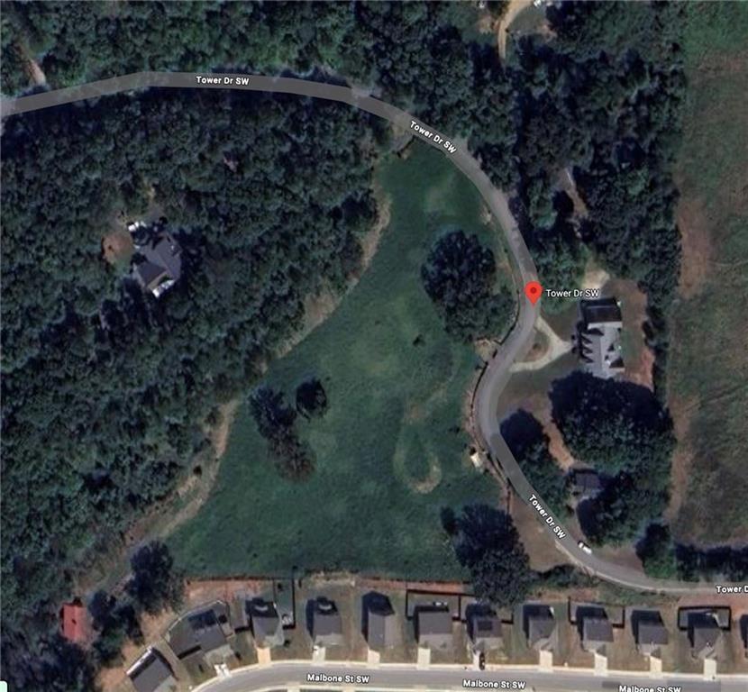 Tower Dr., Cartersville, GA 30120