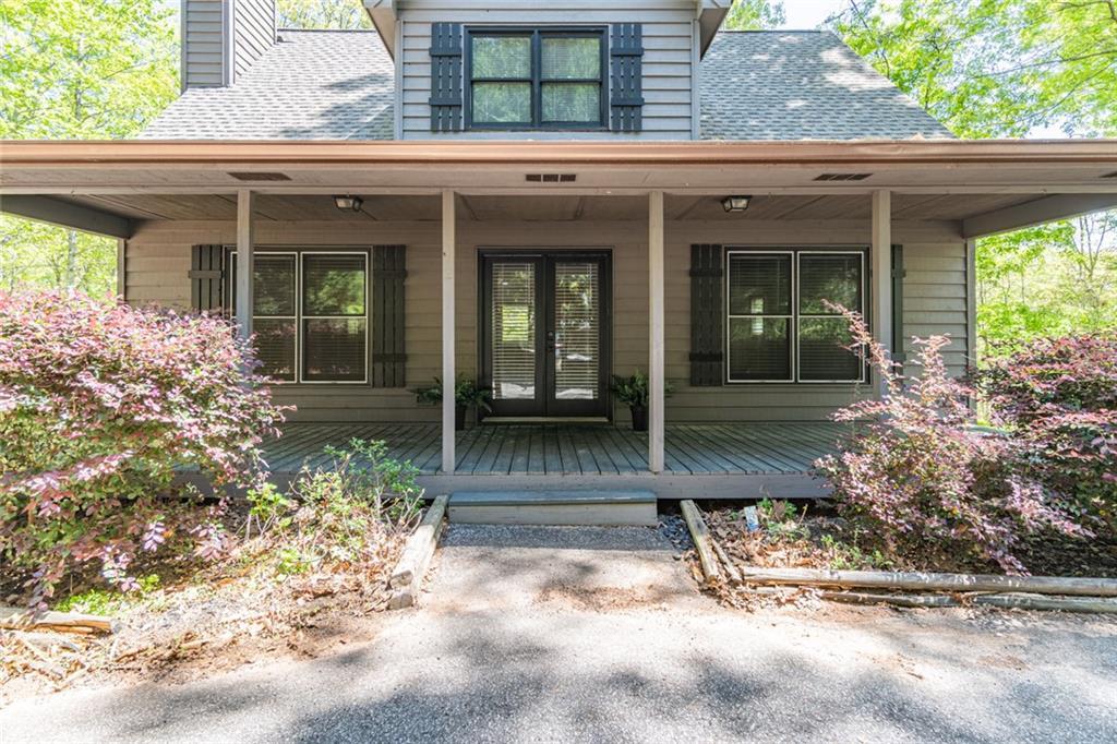 505 River Flow Dr., Dahlonega, GA 30533