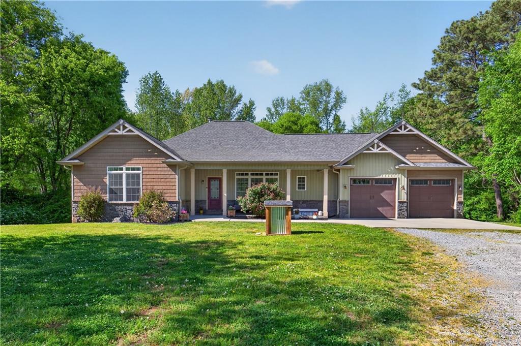 845 New Hope Church Rd., Dalton, GA 30721