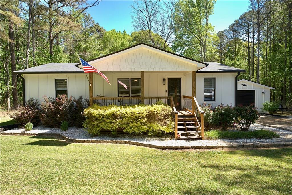 275 Ruff Rd., Rockmart, GA 30153