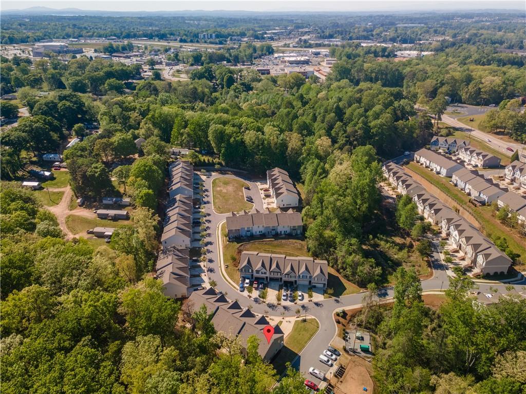 3631 Abbey Way, Gainesville, GA 30507