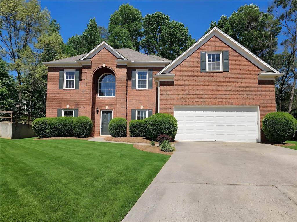 380 Belmont Chase Ct., Alpharetta, GA 30005